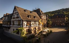 Weinhaus Weiler Oberwesel